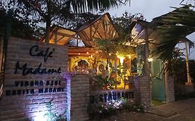 Café Madame